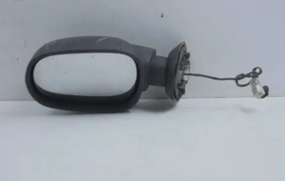 Dacia Logan I Manual wing mirror 8200240597