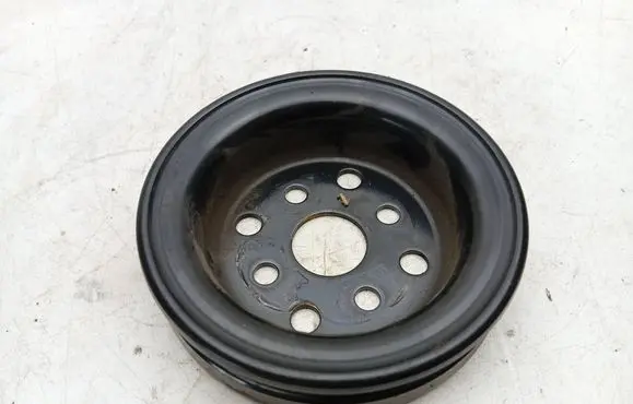 Lexus RX 450H Water pump pulley