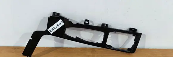 Volvo XC60 Other center console (tunnel) element 31417548