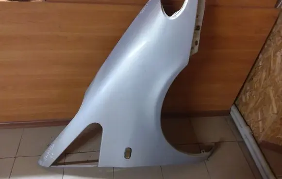 Ford Galaxy Fender