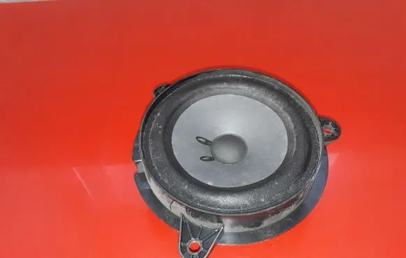 Infiniti FX Front door speaker 28156AM900
