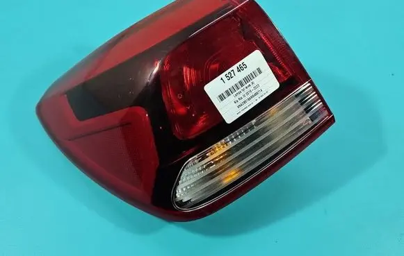KIA Rio Rear/tail lights 92401-H8 IMPRK1527465