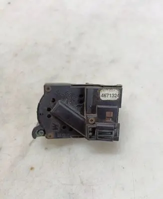 Chrysler Voyager Ignition lock contact 4685256 23199 468525623199