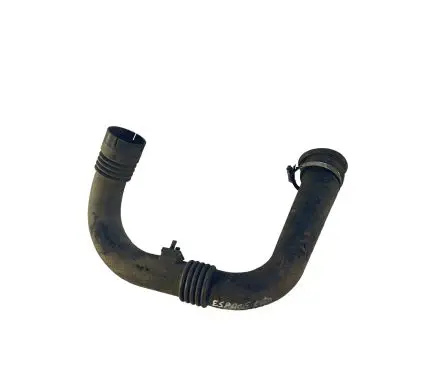 Renault Espace III Air intake hose/pipe 7700109470