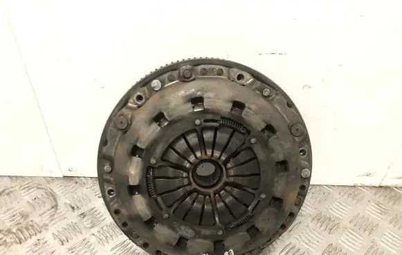 BMW 1 E81 E87 Clutch set kit 0001