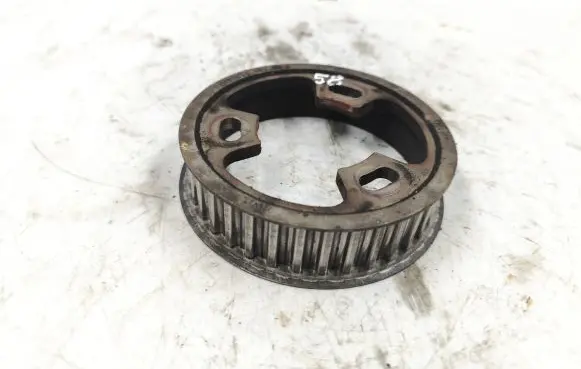 Audi A4 S4 B6 8E 8H Camshaft pulley/ VANOS 059109111G