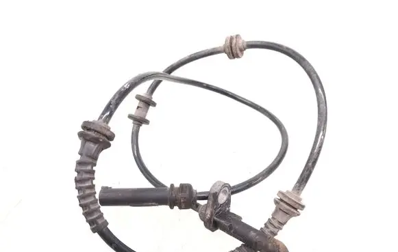 BMW 7 F01 F02 F03 F04 ABS rear brake sensor 6775864 34526775864 0265007983