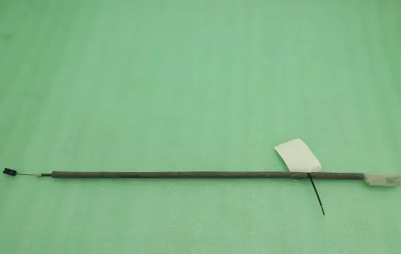 BMW 1 F20 F21 Front door cable line 7242577