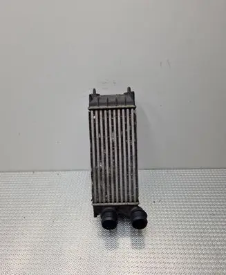 Citroen C4 II Intercooler radiator 9684212480