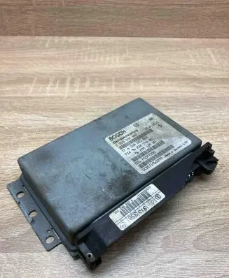 Peugeot 406 Gearbox control unit/module 9621274580 0260002482