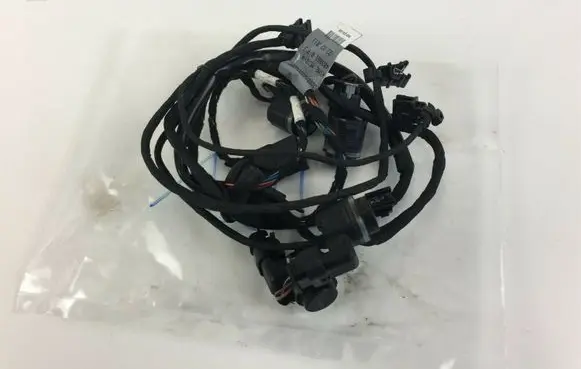 Audi A4 S4 B8 8K Parking PDC sensor 4H0919275A A611