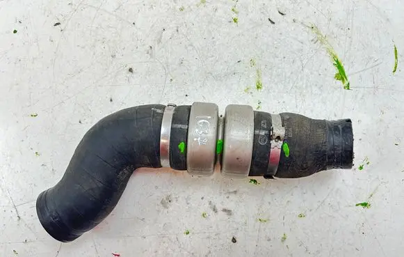 Citroen Jumper Intercooler hose/pipe C904
