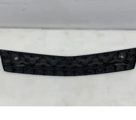 Mercedes-Benz Sprinter W906 Front bumper splitter molding A9068850411