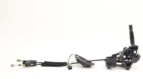 Opel Corsa F Gear shifter/selector 9840051380