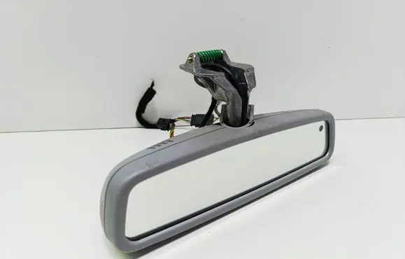 Mercedes-Benz E W211 Rear view mirror (interior) 010696