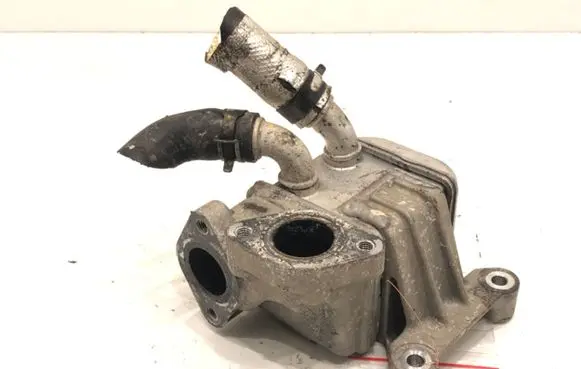 KIA Optima EGR valve cooler 28460-2U011