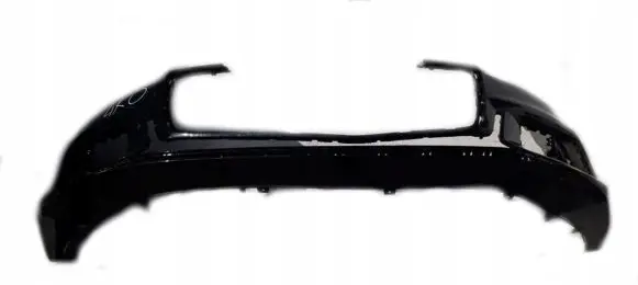 Audi A6 S6 C8 4K Front bumper
