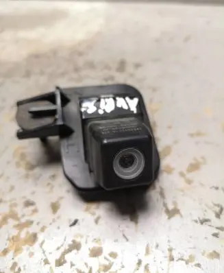 Toyota Auris E180 Reversing camera 8679002030 GPKD6309RC 33C03347
