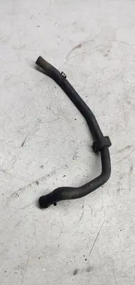 Volkswagen PASSAT B6 Engine coolant pipe/hose 1k0122447ed