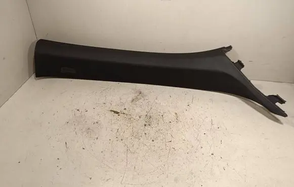 BMW 7 F01 F02 F03 F04 (A) pillar trim 7112736