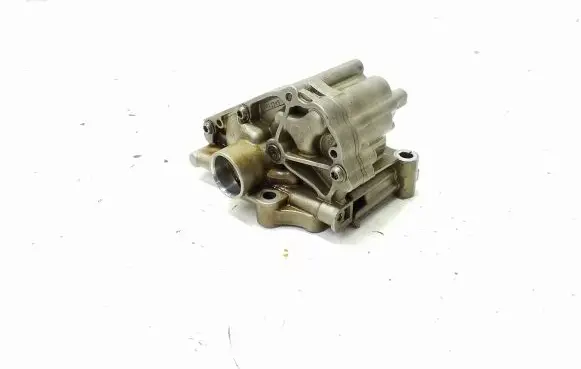 BMW X5M E70 Oil pump 7613549 S910578