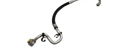 Porsche Cayenne (9PA) Air conditioning (A/C) pipe/hose 7L0820744G