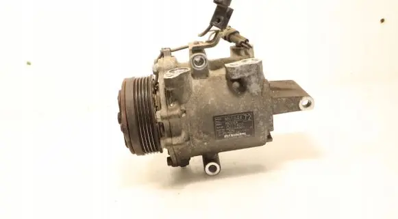 Air conditioning (A/C) compressor (pump)