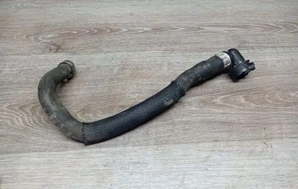 Volvo V70 Heater radiator pipe/hose 30745335