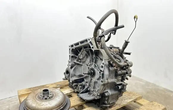 Honda Accord Automatic gearbox 3RCLAA1 BCLA