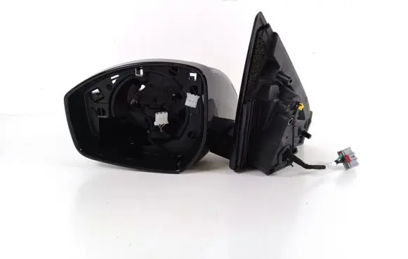 Land Rover Discovery 5 Front door electric wing mirror LR072947