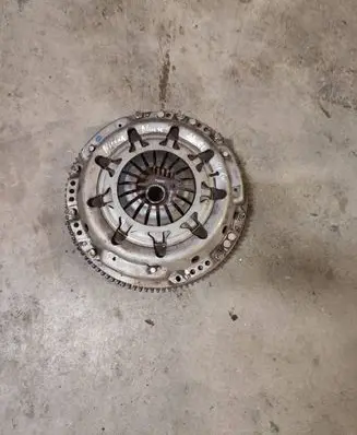 Nissan Almera N16 Clutch set kit