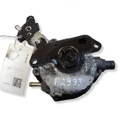 Volkswagen Golf V Vacuum pump 038145209