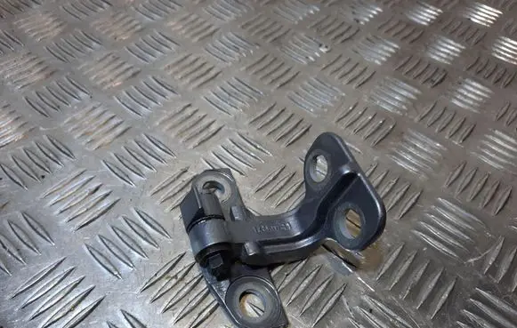 Jaguar XF Front door upper hinge 8X23F228A68AC