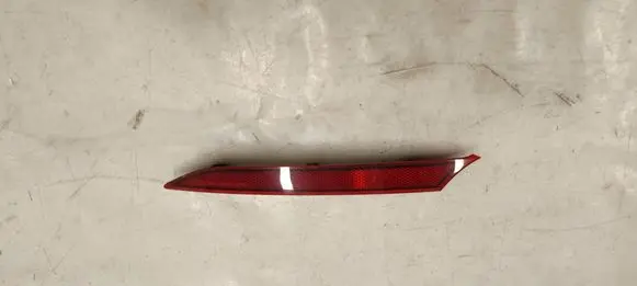BMW 3 G20 G21 Rear tail light reflector 8074230