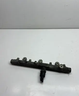 Peugeot 206 Fuel main line pipe 0445214019