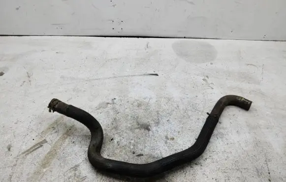 Chevrolet Captiva Engine coolant pipe/hose