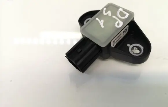 Skoda Superb B6 (3T) Airbag deployment crash/impact sensor 5N0959354 27280260KT 39080303