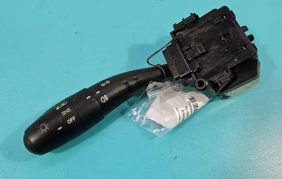 Hyundai i30 Headlight wiper switch 93410-2L020 IMPRK1530383