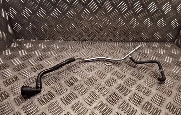 Mercedes-Benz E W212 Vacuum line/pipe/hose A6510703332