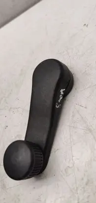 Skoda Roomster (5J) Front door window winding handle 1h0837581D