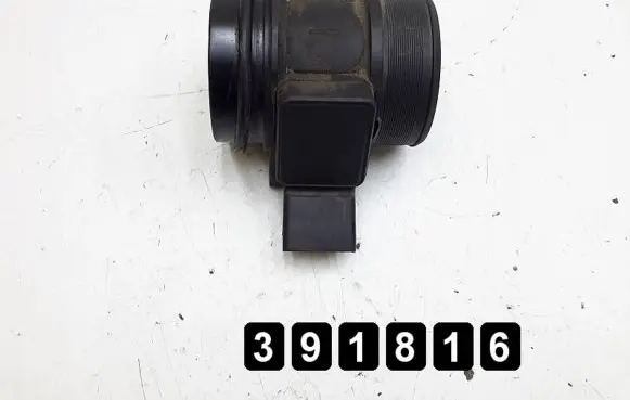 Citroen Xsara Mass air flow meter 9629471080 5WK9621