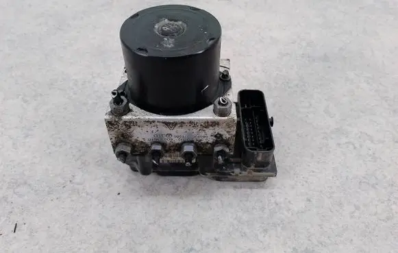 Volkswagen Polo IV 9N3 ABS Pump 6Q0614117S