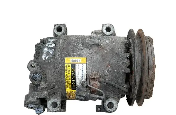Nissan Primera Air conditioning (A/C) compressor (pump) EA051 EA05145010