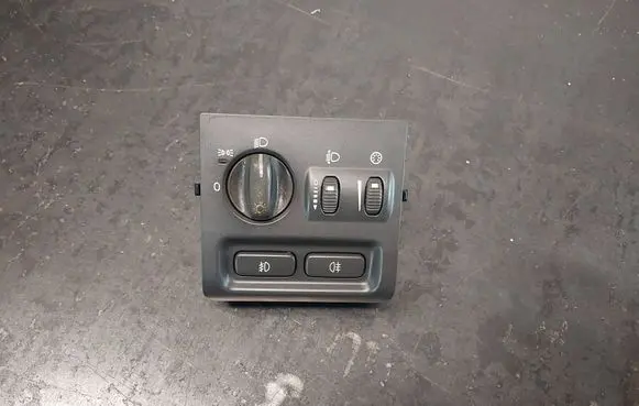 Volvo S40 Light switch 30613945