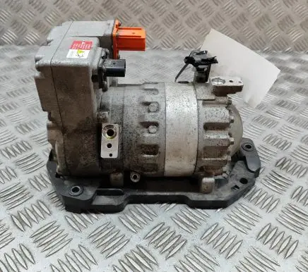 Skoda Enyaq iV Air conditioning (A/C) compressor (pump) 1EA820808D 1EA816551G