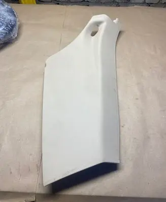 BMW 2 F46 (D) pillar trim (bottom) 7323666 20024110