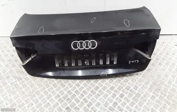 Audi A5 8T 8F Tailgate/trunk/boot lid 
