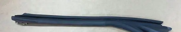 Audi A5 Rubber seal loading door 8W7831722B
