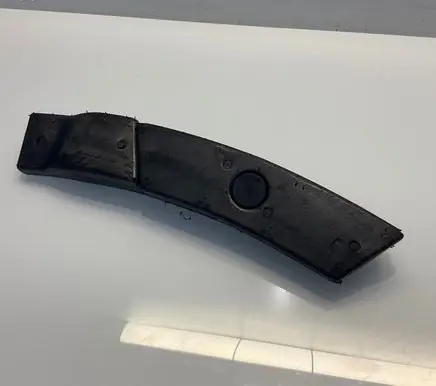 Mercedes-Benz S W221 Seat trim A2219140417 2219140417