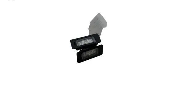 BMW 4 F32 F33 Number plate light 7193293
